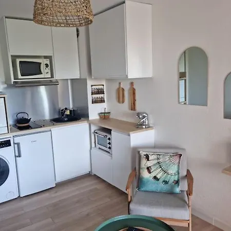 Santa Maxima Apartment *